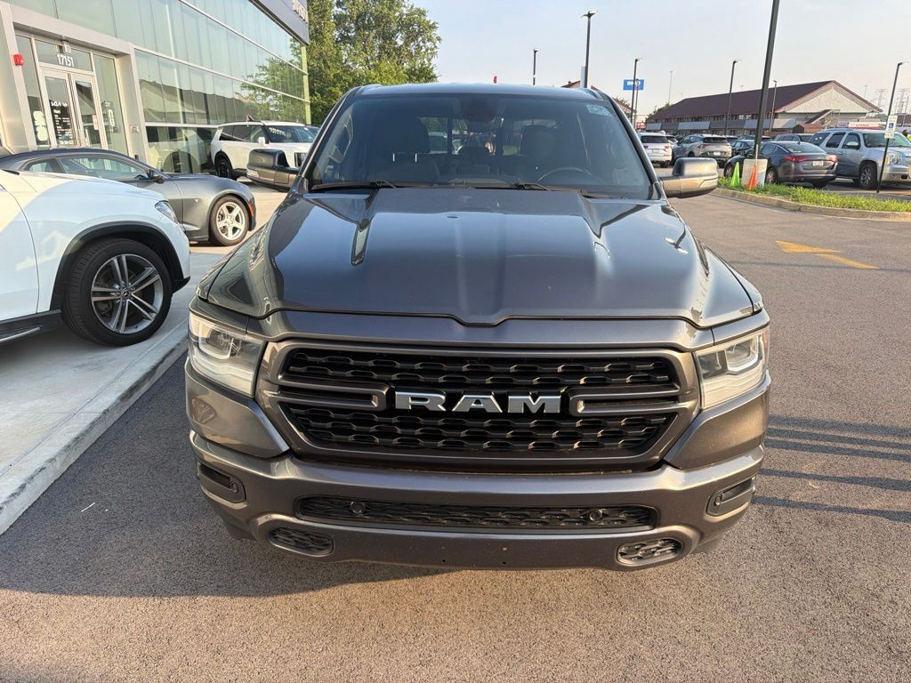 ram ram 1500 pickup 2023 1C6RRFFG2PN569683 image ram ram 1500 pickup 2023 1C6RRFFG2PN569683 image